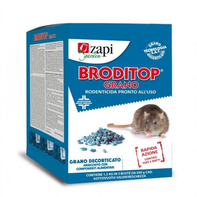 Broditop grano KG. 1,5