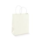 Shopper cordino 2 bottiglie